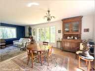 Courville-sur-Eure Maison familiale de 155 m², terrain arboré de 8317 m². Cadre exceptionnel et fort potentiel ! — photo 3