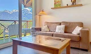Appartement 4 Pièces 87 m² à vendre à Sallanches (74700)