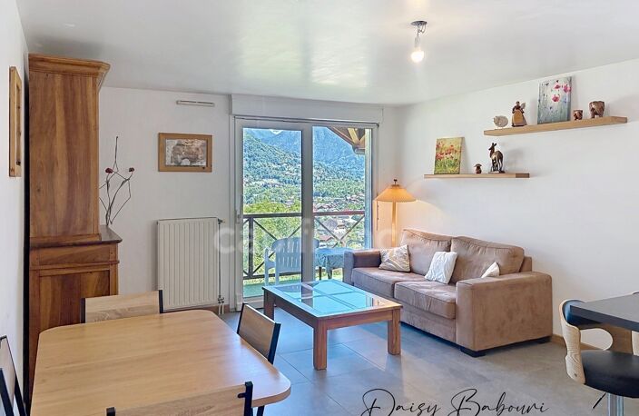 Appartement 4P 87m2 Sallanches — photo 3