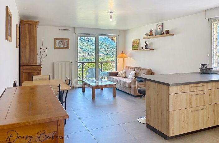 Appartement 4P 87m2 Sallanches — photo 4