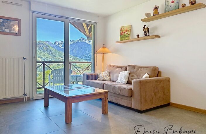 Appartement 4P 87m2 Sallanches — photo 5