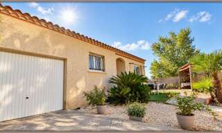 Maison 4 Pièces 83 m² à vendre à Bassan (34290)