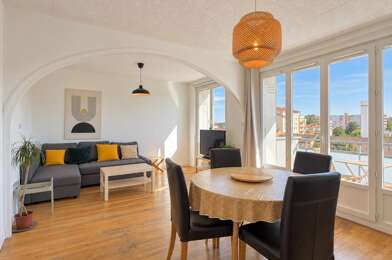 Appartement 3 pièces 179000 €