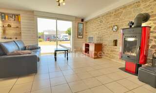 Maison 7 Pièces 151 m² à vendre à Landerneau (29800)