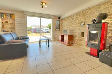 Maison 7 pièces 281000 €