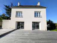LANDERNEAU, MAISON FAMILIALE HORS LOTISSEMENT, 5 CHAMBRES, REZ DE JARDIN, GRANDE TERRASSE — photo 2