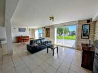 LANDERNEAU, MAISON FAMILIALE HORS LOTISSEMENT, 5 CHAMBRES, REZ DE JARDIN, GRANDE TERRASSE — photo 3
