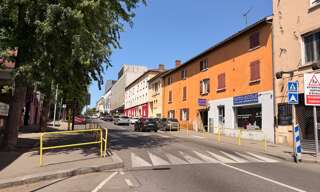 Commerce 3 Pièces 129 m² à vendre à Villefranche-sur-Saône (69400)