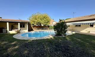 Maison 5 Pièces 122 m² à vendre à Martignas-sur-Jalle (33127)