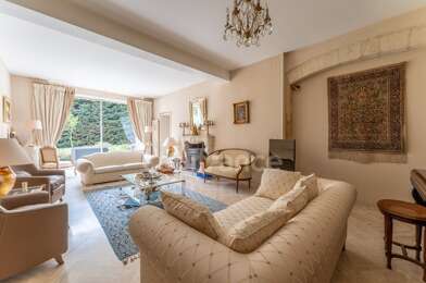 Maison 11 pièces 750000 €