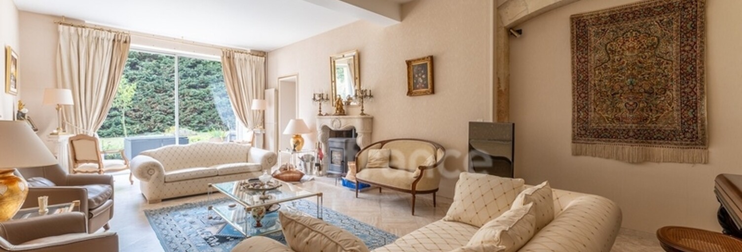 Maison 11 Pièces 396 m² à vendre à Saint-André-de-Cubzac (33240)