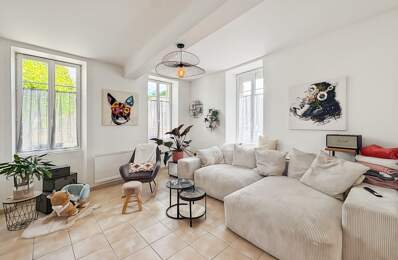 Maison à vendre 7 pièces AYZIEU (32) — photo du bien
