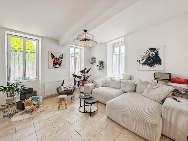 Maison à vendre 7 pièces AYZIEU (32) — photo 1