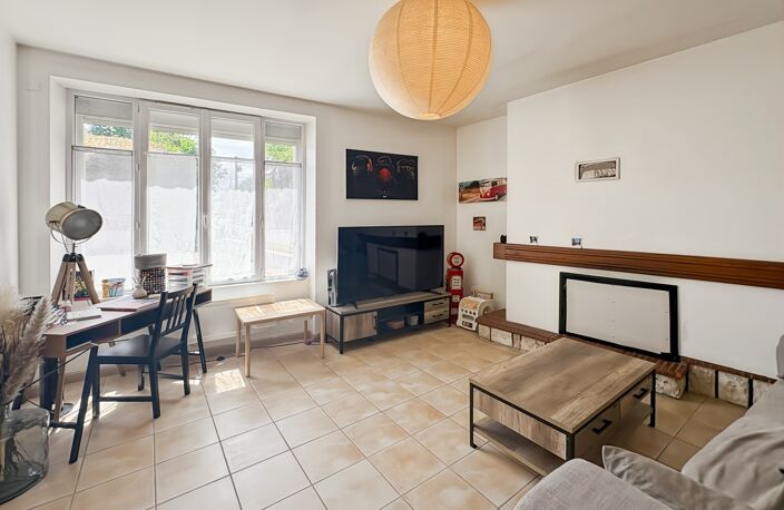 Maison à vendre 7 pièces AYZIEU (32) — photo 2