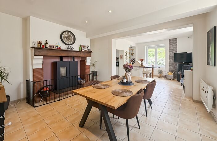 Maison à vendre 7 pièces AYZIEU (32) — photo 3