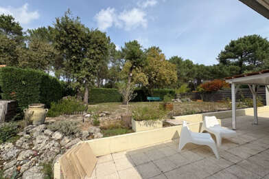 Maison 6 pièces 499000 €