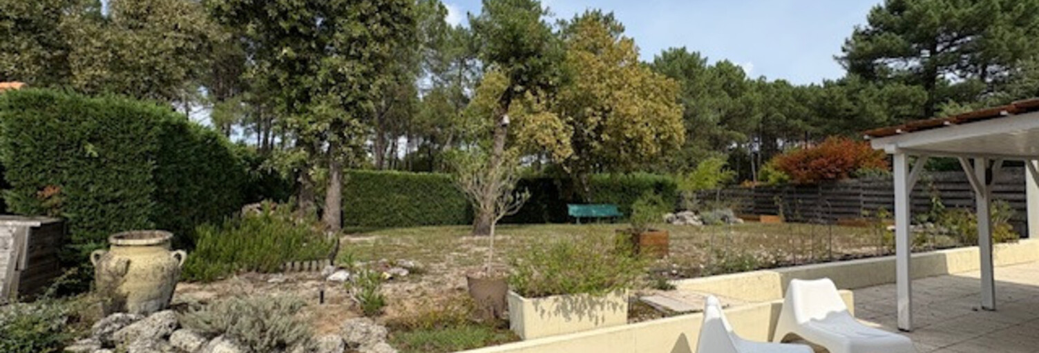 Maison 6 Pièces 146 m² à vendre à Le Haillan (33185)