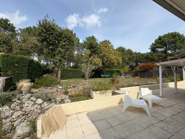A vendre - Maison de plain pied de 146 m² - garage aménagé — photo 1