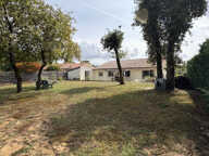 A vendre - Maison de plain pied de 146 m² - garage aménagé — photo 2