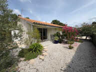 A vendre - Maison de plain pied de 146 m² - garage aménagé — photo 3