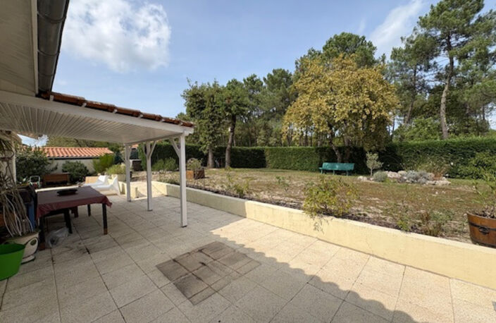 A vendre - Maison de plain pied de 146 m² - garage aménagé — photo 4