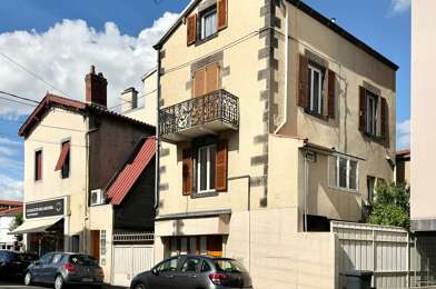 Maison 7 pièces 275000 €