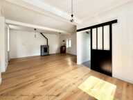 CLERMONT-FERRAND/MONTFERRAND – ENSEMBLE IMMOBILIER DE 2 MAISONS – 175 M² – 4 CHAMBRES – COUR PRIVÉE – GARAGE – STATIONNEMENTS — photo 4