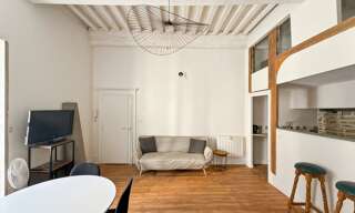 Appartement 3 Pièces 50 m² à vendre à Dijon (21000)