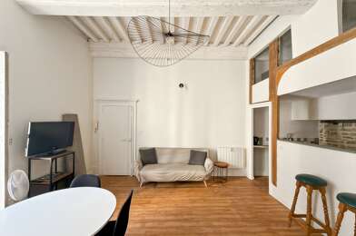 Appartement 3 pièces 198000 €