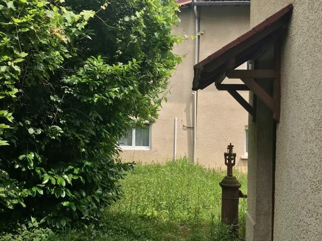 Maison à rénover avec cachet – Emplacement exceptionnel à Collonges-au-Mont-d'Or — photo du bien