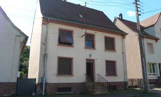 Maison 8 Pièces 182 m² à vendre à Schorbach (57230)