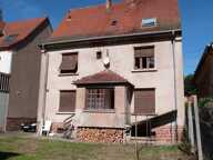 Maison à vendre 8 pièces SCHORBACH (57) — photo 2