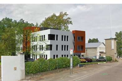 Local industriel 3 pièces 3408 €