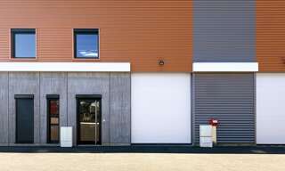 Local industriel 3 Pièces 203 m² à louer à Meyzieu (69330)