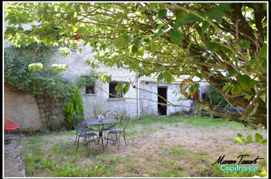 Maison 6 pièces 265000 €