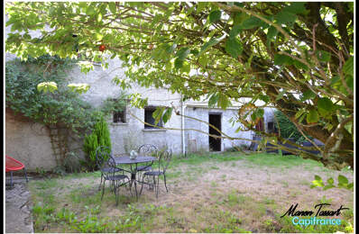 Maison individuelle de 175m², 4 chambres, avec grand potentiel, jardin et dépendance – Saint-Amand-les-Eaux — photo du bien