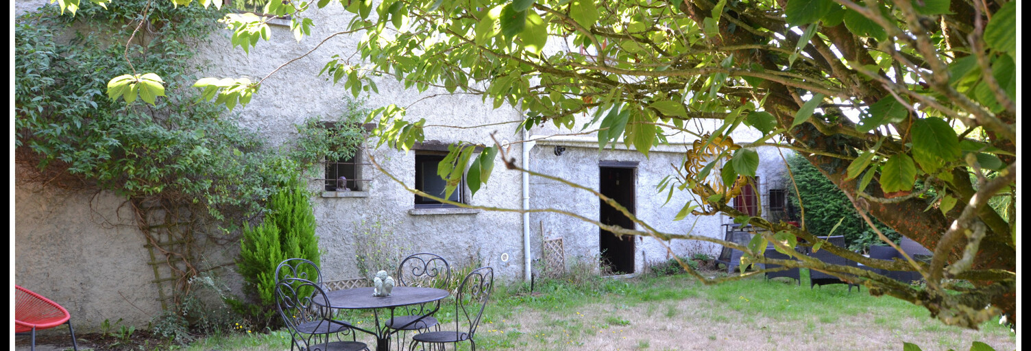 Maison 6 Pièces 175 m² à vendre à Saint-Amand-les-Eaux (59230)