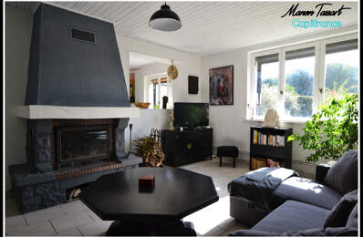 Maison individuelle de 175m², 4 chambres, jardin et dépendance – Saint-Amand-les-Eaux — photo du bien
