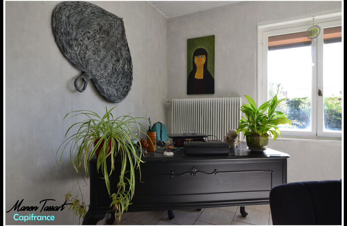Maison individuelle de 175m², 4 chambres, jardin et dépendance – Saint-Amand-les-Eaux — photo 4