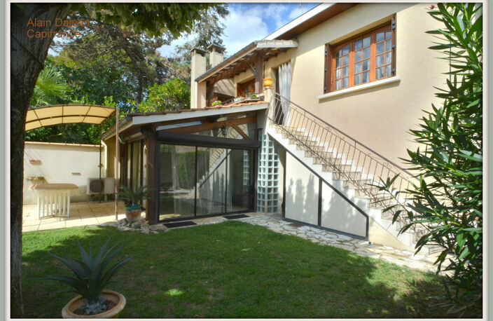 AGEN CENTRE-VILLE – MAISON 220 M² – 4 CHAMBRES – JARDIN – DOUBLE GARAGE — photo 2