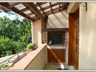 AGEN CENTRE-VILLE – MAISON 220 M² – 4 CHAMBRES – JARDIN – DOUBLE GARAGE — photo 3