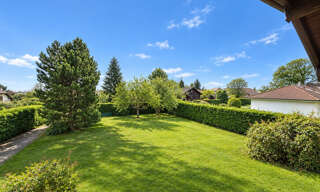 Terrain  700 m² à vendre à Cessy (01170)