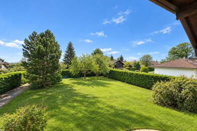 Terrain  365000 €