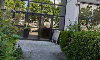 Bureau 10 Pièces 245 m² à louer à Grenoble (38000)