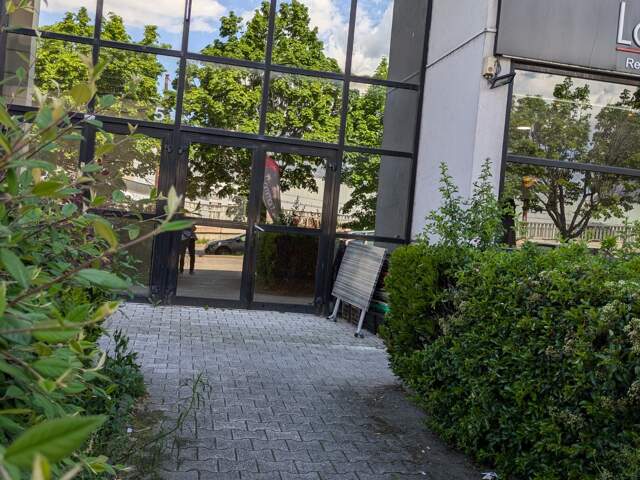 Bureaux à louer- 245 m²- sur GRENOBLE (38) — photo du bien