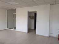 Bureaux à louer- 245 m²- sur GRENOBLE (38) — photo 2