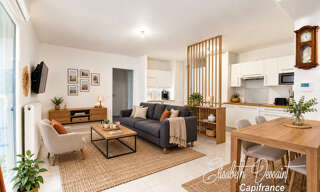 Appartement 3 Pièces 66 m² à vendre à Bayonne (64100)