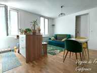 Saint-Maurice-A vendre appartement 2 pièces-Rénové-32 m2-Cave-Proche Bois de Vincennes-Bords de Marne-Ligne 8 — photo 4