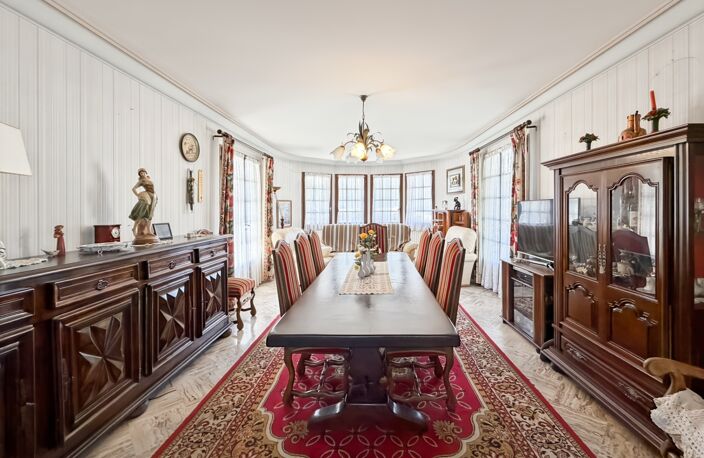 Maison 6 pièces de 133 m² à Montréal (32) — photo 3