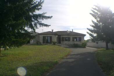 Maison 6 pièces 216000 €